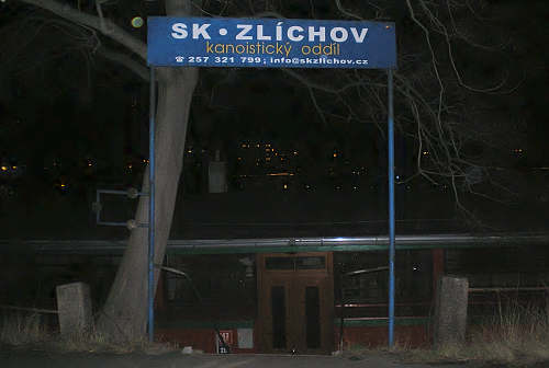 SK ZlA�chov