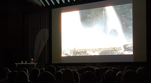 11. filmovA? festival Rosenheim