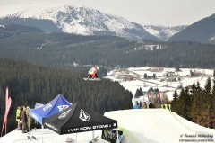 Český snowboardový pohár 2011 - finále