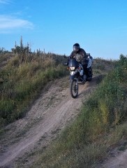 Enduro KazachstA?n 2011